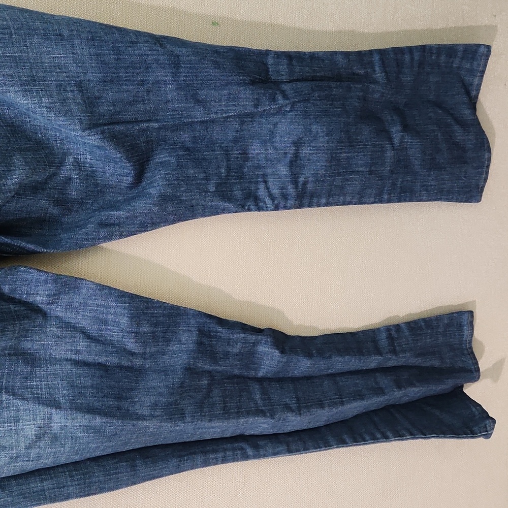Joe's Jeans- Rocker Size 29 - Picture 5 of 14